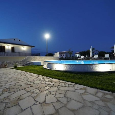 Casa Vacanze Il Mandorlo Scicli Zewnętrze zdjęcie