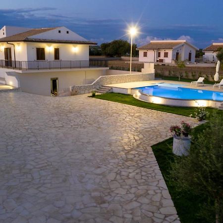 Casa Vacanze Il Mandorlo Scicli Zewnętrze zdjęcie