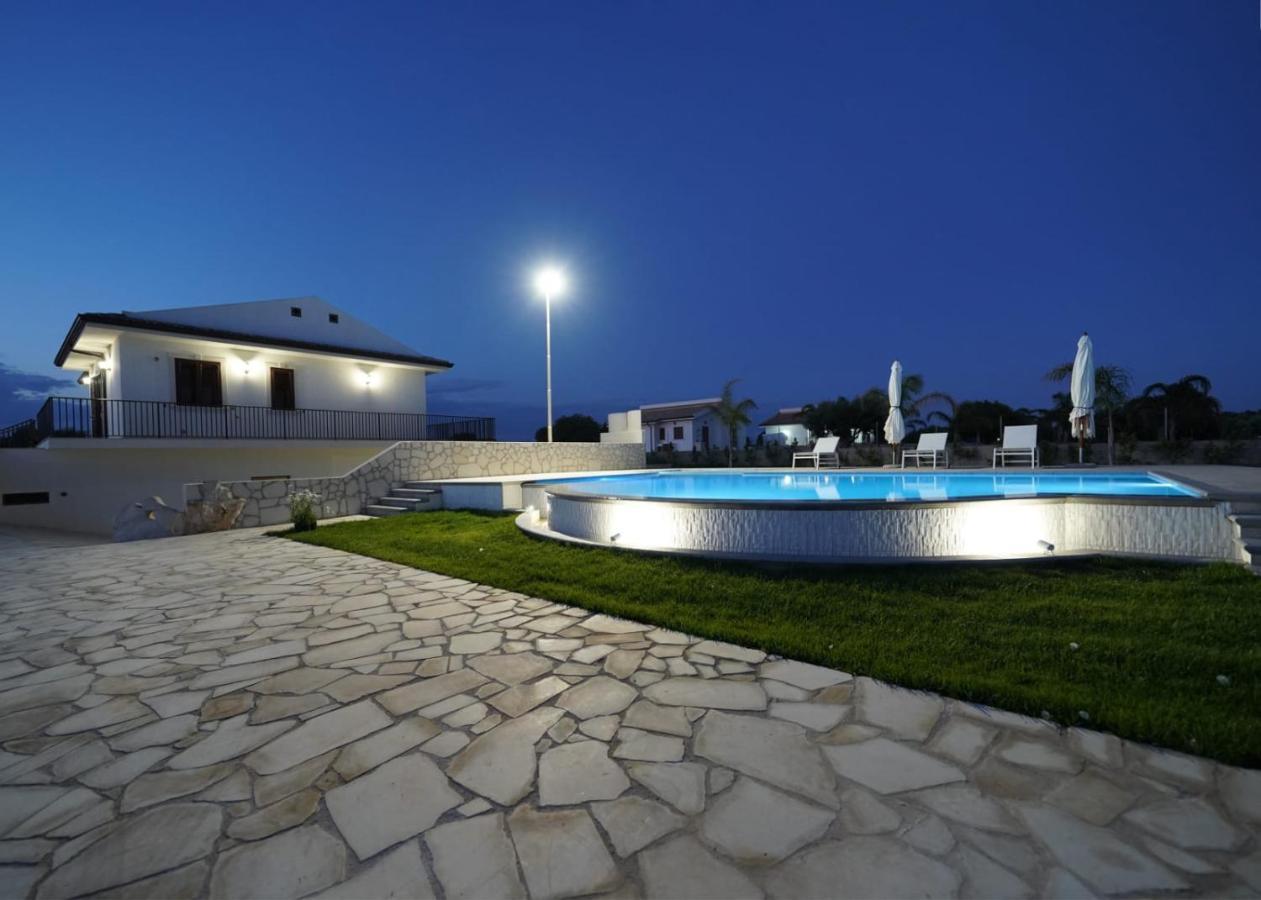 Casa Vacanze Il Mandorlo Scicli Zewnętrze zdjęcie