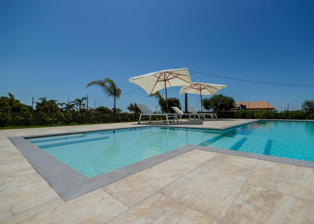 Casa Vacanze Il Mandorlo Scicli Zewnętrze zdjęcie