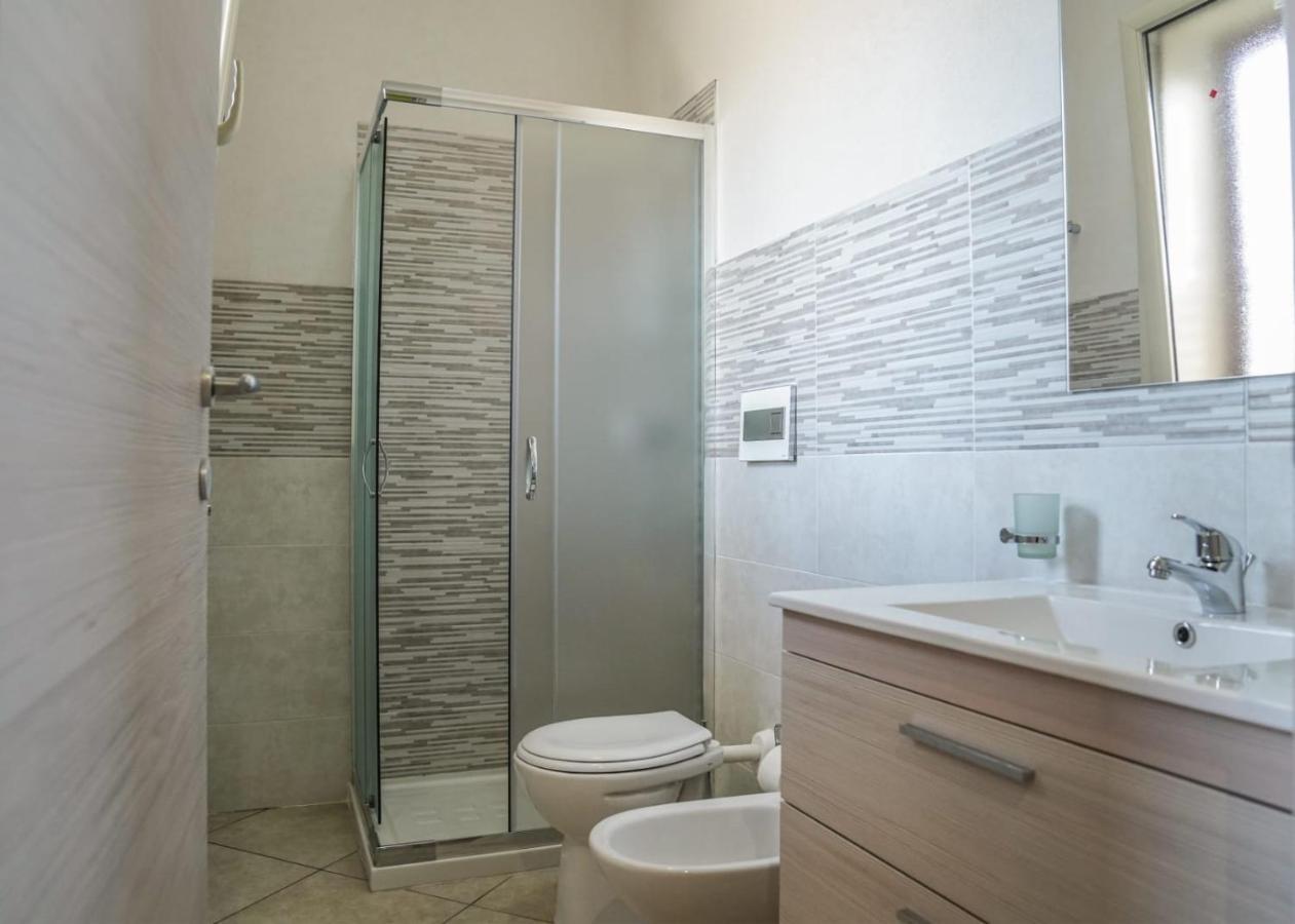 Casa Vacanze Il Mandorlo Scicli Zewnętrze zdjęcie