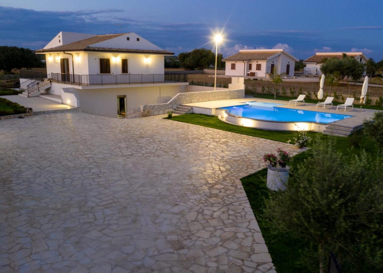 Casa Vacanze Il Mandorlo Scicli Zewnętrze zdjęcie