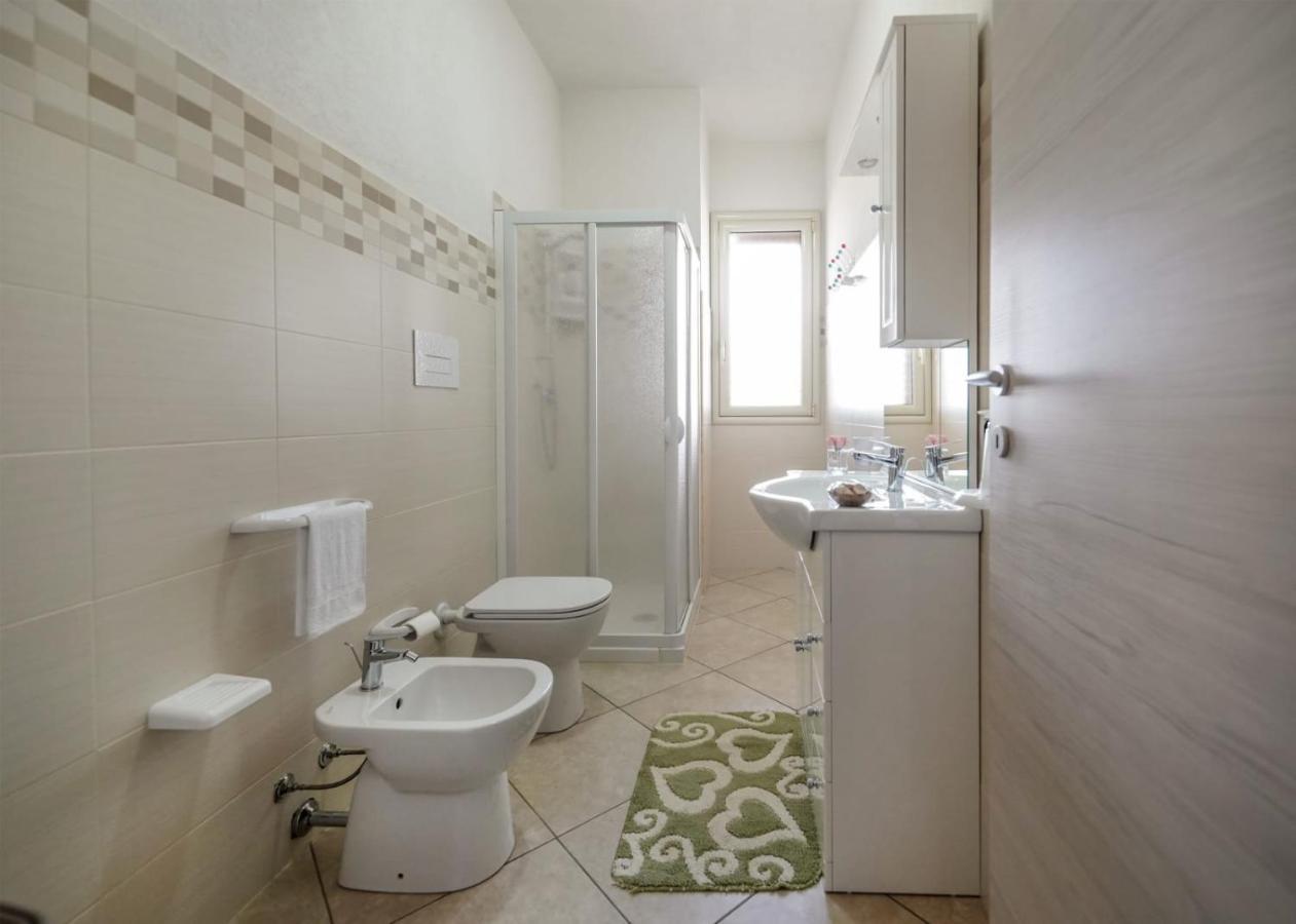 Casa Vacanze Il Mandorlo Scicli Zewnętrze zdjęcie