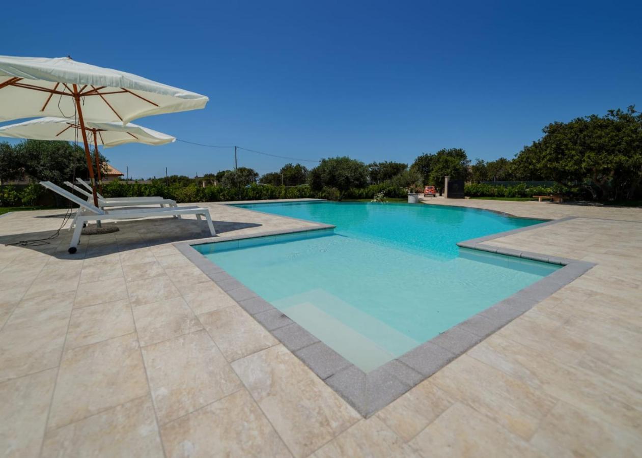 Casa Vacanze Il Mandorlo Scicli Zewnętrze zdjęcie