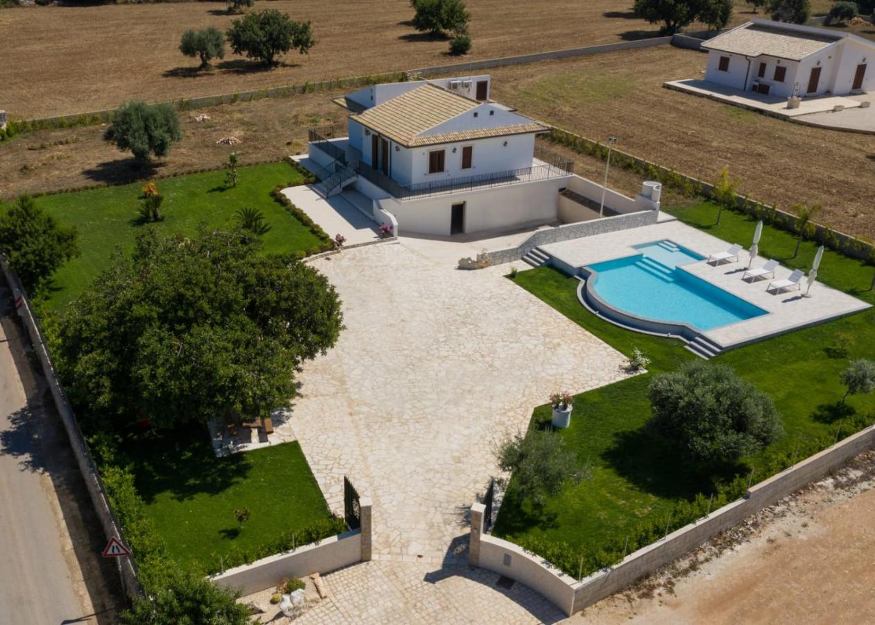 Casa Vacanze Il Mandorlo Scicli Zewnętrze zdjęcie
