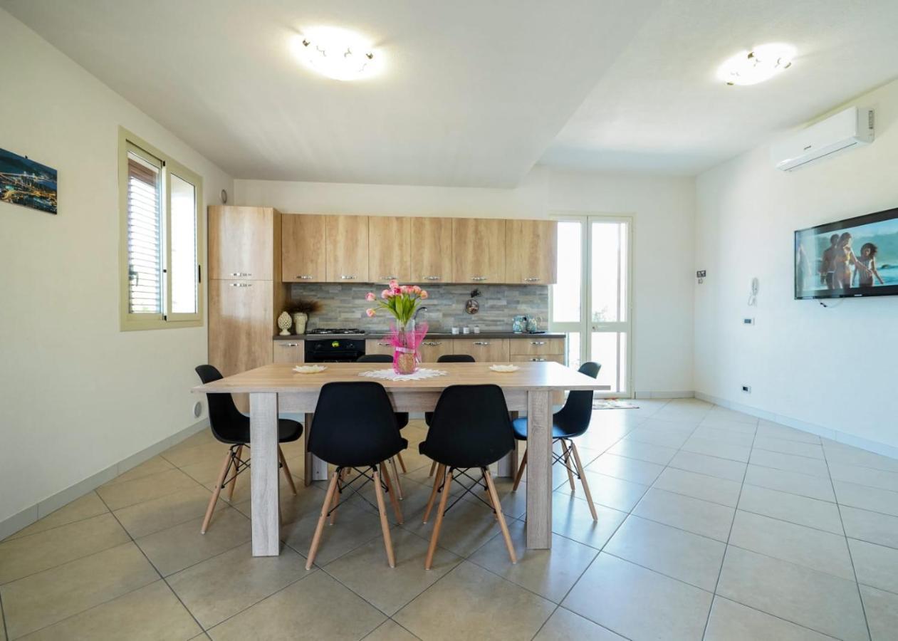 Casa Vacanze Il Mandorlo Scicli Zewnętrze zdjęcie