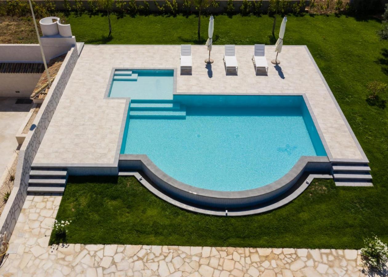 Casa Vacanze Il Mandorlo Scicli Zewnętrze zdjęcie