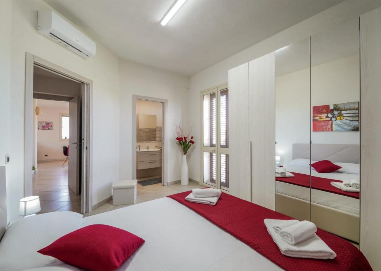 Casa Vacanze Il Mandorlo Scicli Zewnętrze zdjęcie