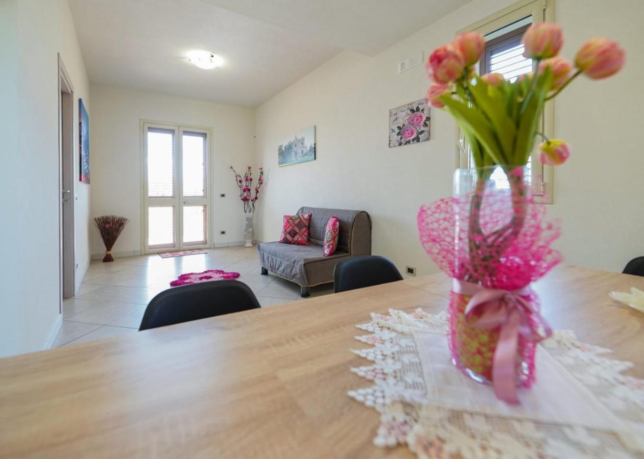 Casa Vacanze Il Mandorlo Scicli Zewnętrze zdjęcie