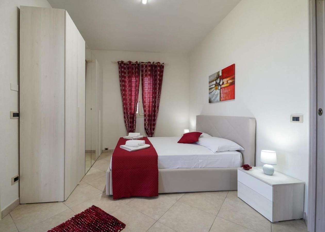 Casa Vacanze Il Mandorlo Scicli Zewnętrze zdjęcie