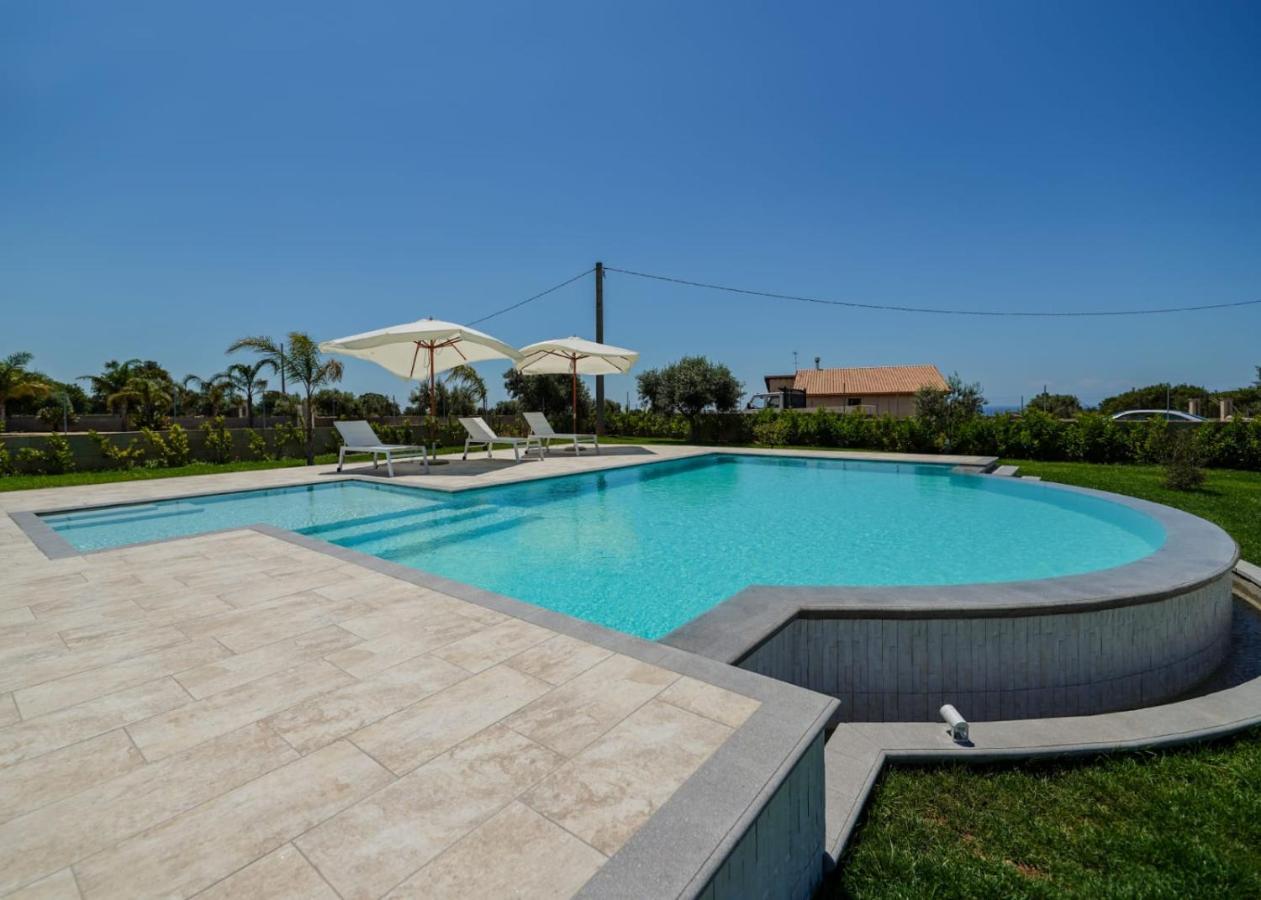Casa Vacanze Il Mandorlo Scicli Zewnętrze zdjęcie