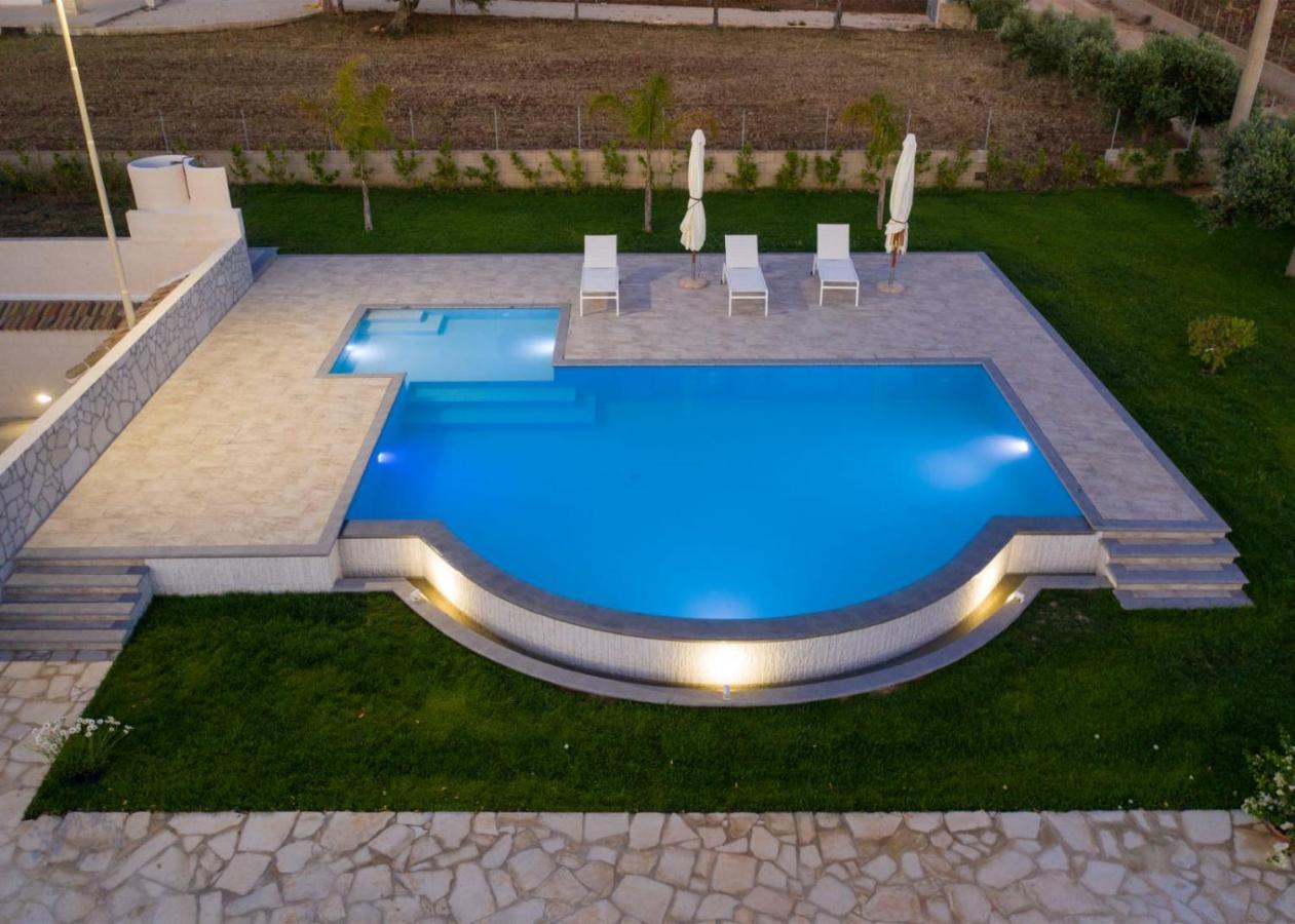 Casa Vacanze Il Mandorlo Scicli Zewnętrze zdjęcie