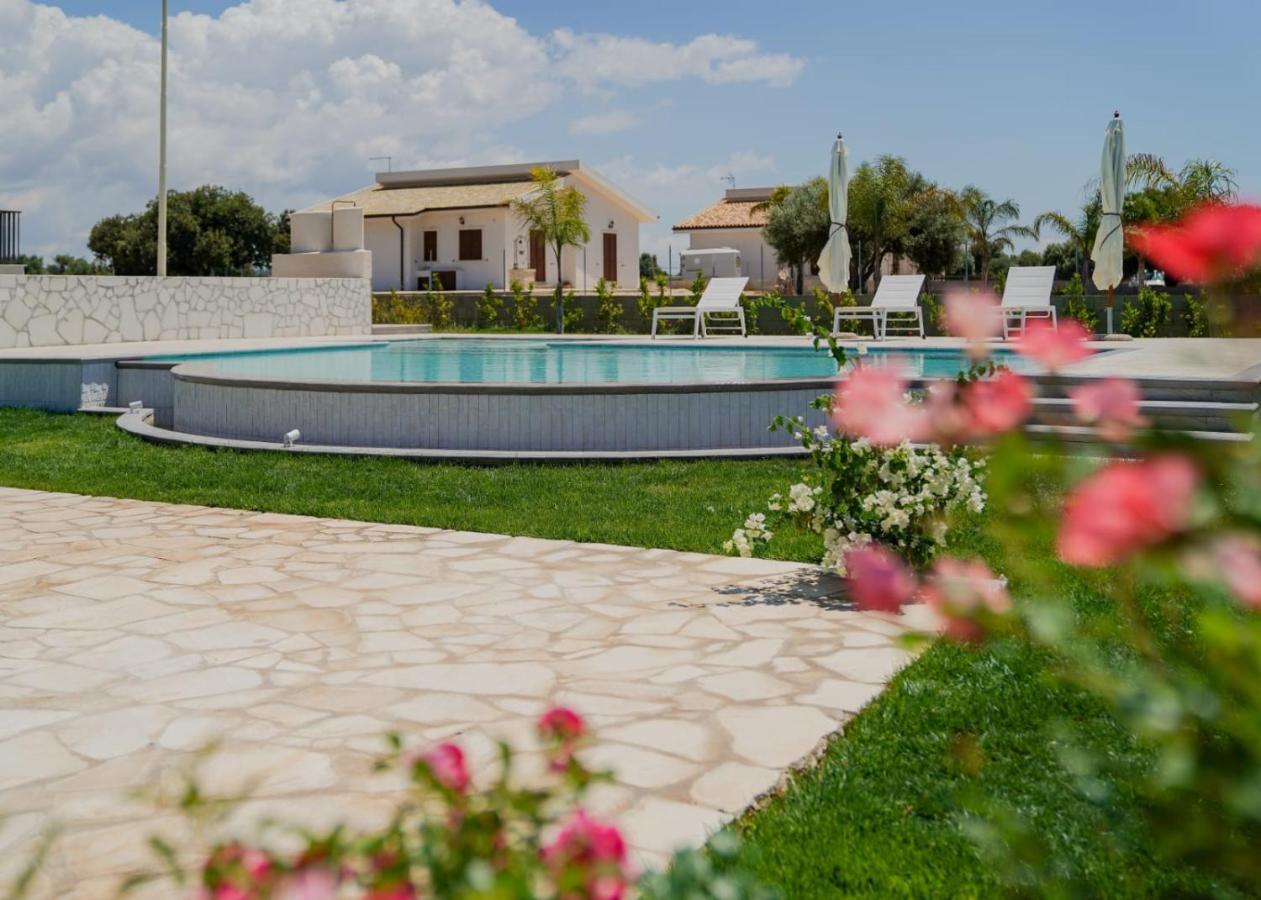 Casa Vacanze Il Mandorlo Scicli Zewnętrze zdjęcie