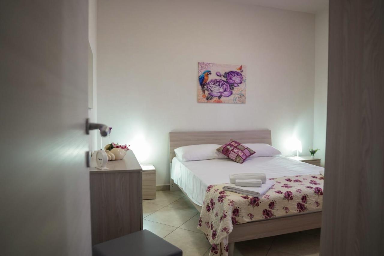 Casa Vacanze Il Mandorlo Scicli Zewnętrze zdjęcie