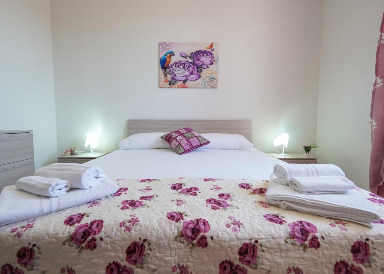 Casa Vacanze Il Mandorlo Scicli Zewnętrze zdjęcie