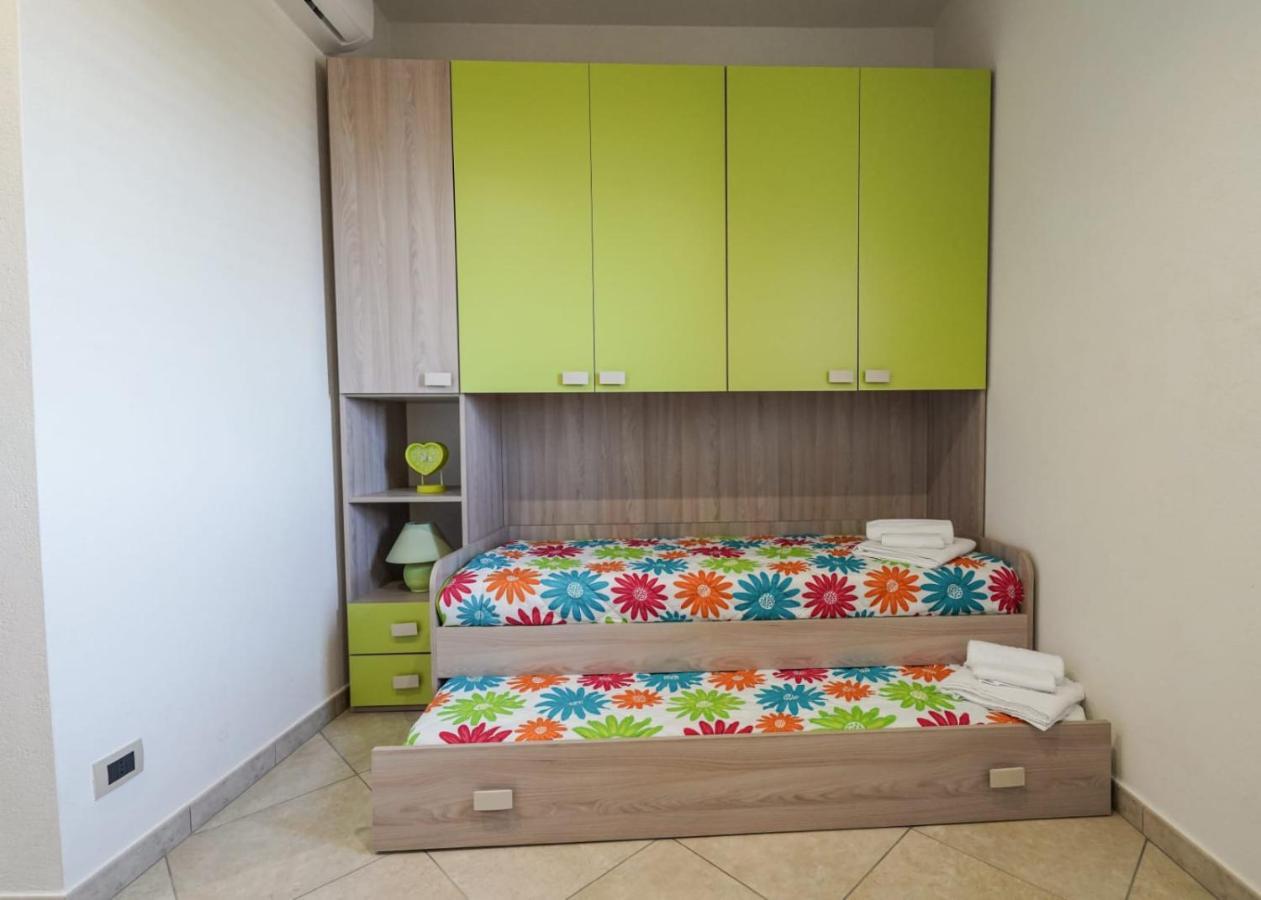 Casa Vacanze Il Mandorlo Scicli Zewnętrze zdjęcie