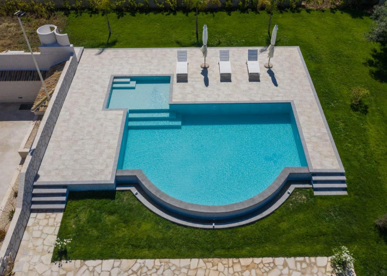 Casa Vacanze Il Mandorlo Scicli Zewnętrze zdjęcie