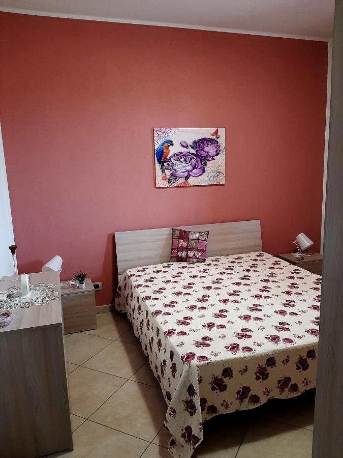 Casa Vacanze Il Mandorlo Scicli Zewnętrze zdjęcie