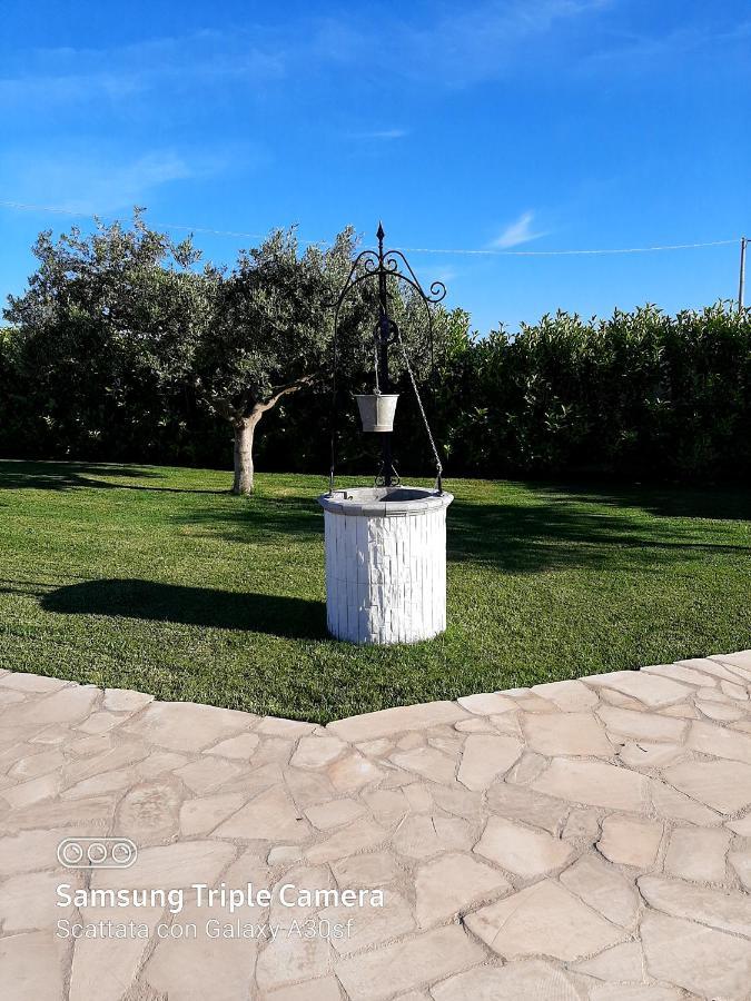 Casa Vacanze Il Mandorlo Scicli Zewnętrze zdjęcie