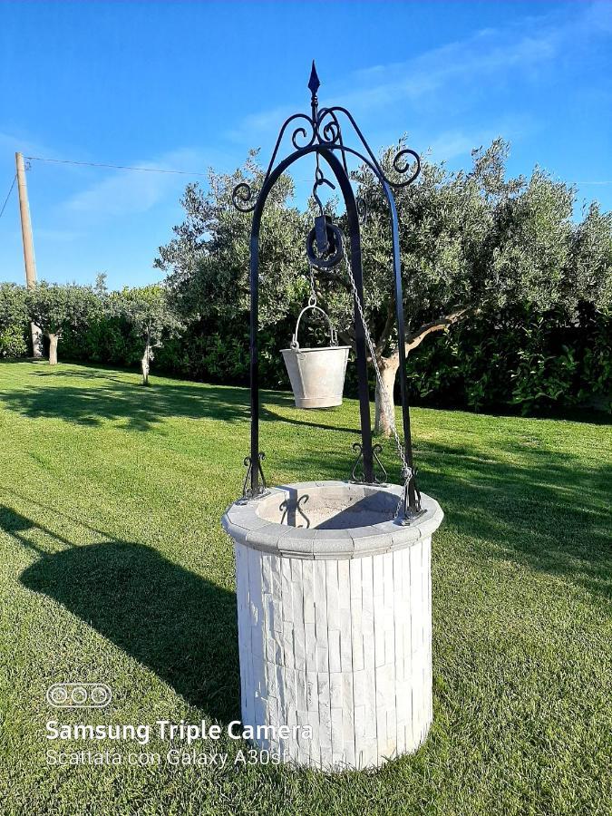 Casa Vacanze Il Mandorlo Scicli Zewnętrze zdjęcie