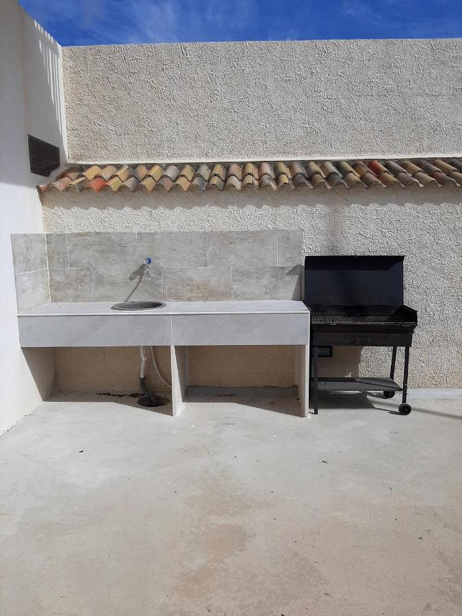Casa Vacanze Il Mandorlo Scicli Zewnętrze zdjęcie