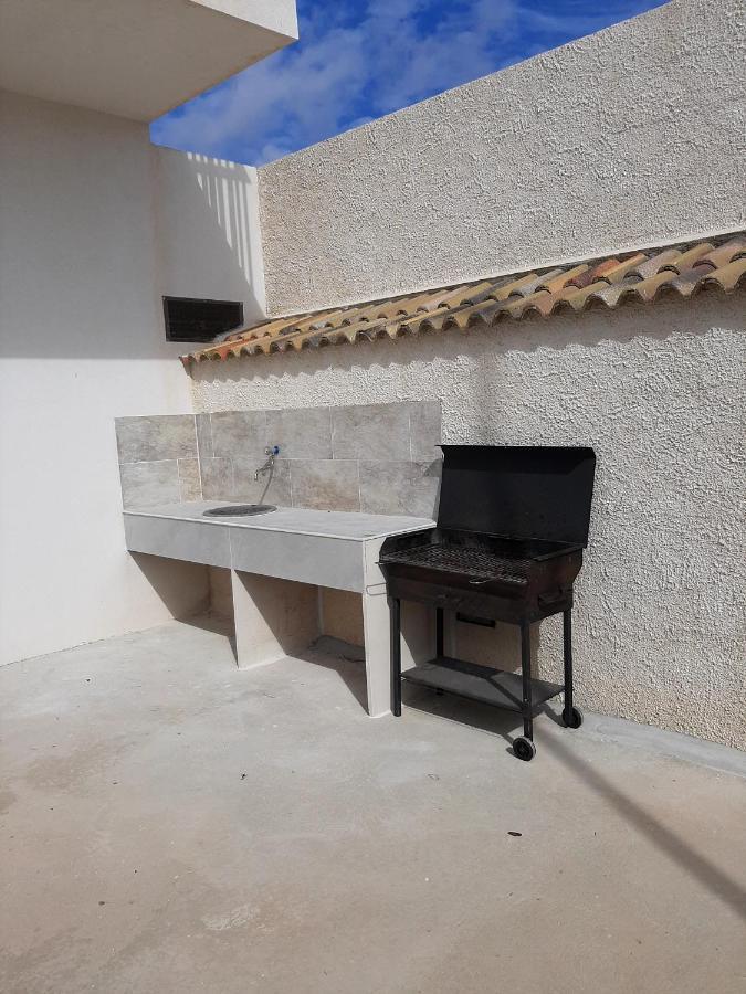 Casa Vacanze Il Mandorlo Scicli Zewnętrze zdjęcie