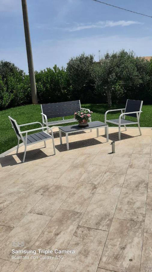 Casa Vacanze Il Mandorlo Scicli Zewnętrze zdjęcie
